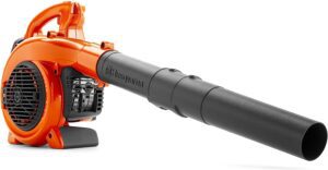 Husqvarna Leaf Blower 125B image