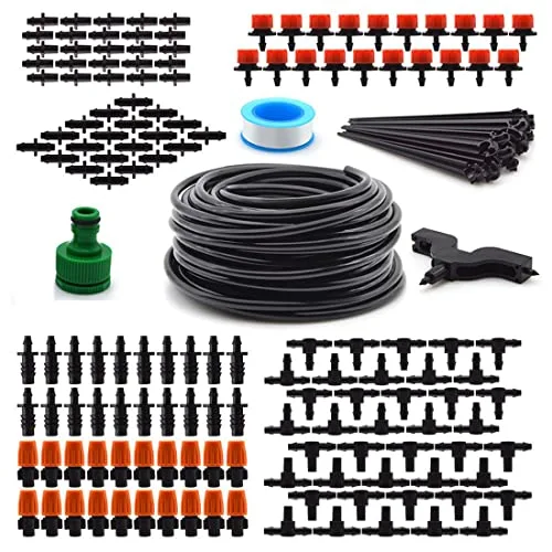 Drip Irrigation Kit