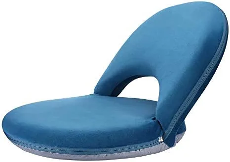 Foldable Meditation Floor Chair