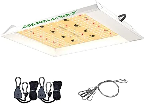 LED Grow Lights