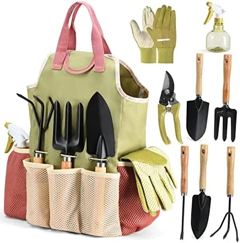 Gardening Tools Set