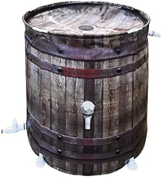 Rain Barrel