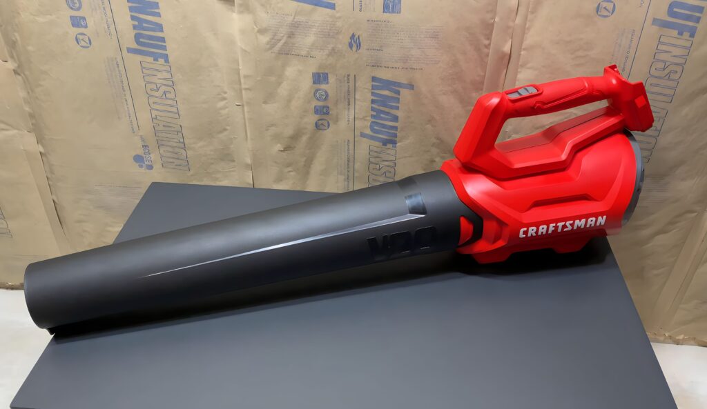 Craftsman Leaf Blower CMCBL710D1