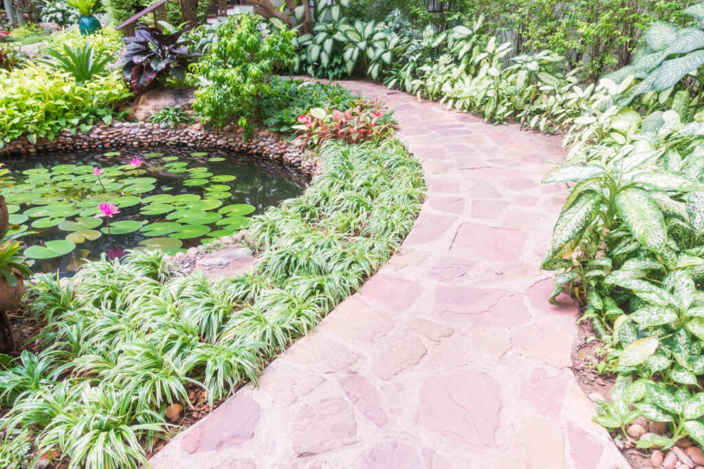 DIY Garden Projects