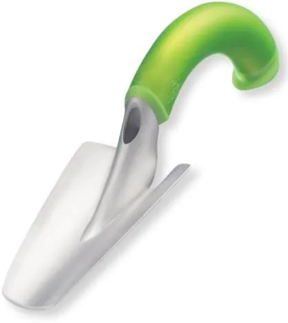 Ergonomic Garden Shovel