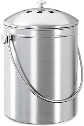 Compost Bins