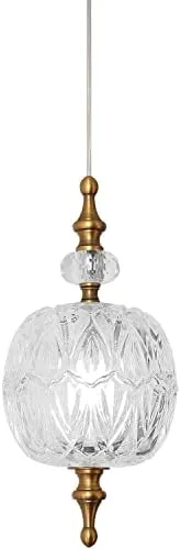 Unique Pendant Light Designs