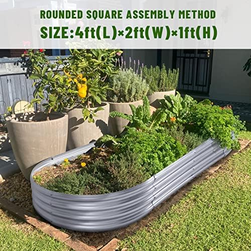 Raised Garden Beds